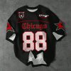 Jersey Chicago 88
