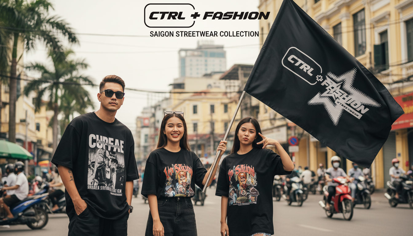 Giới thiệu thương hiệu