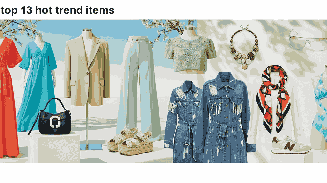 13-item-hot-trend