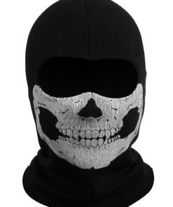 DRILL STYLES BALACLAVA
