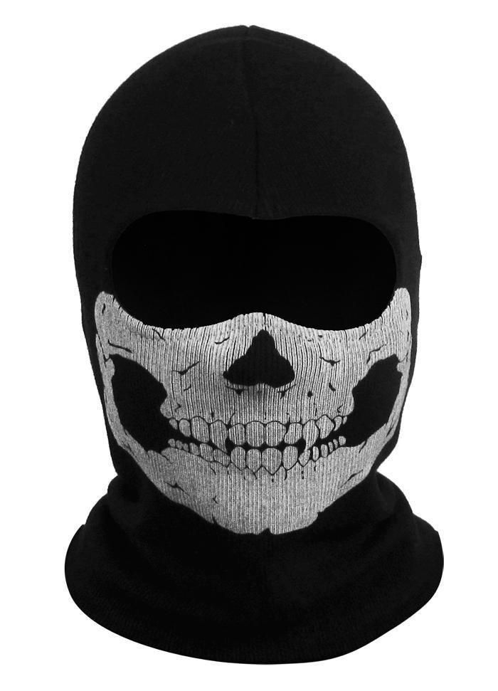 bla ske DRILL STYLES BALACLAVA