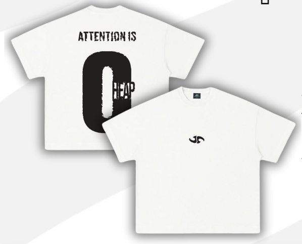 screenshot_1762606285 Áo attention tee