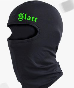 DRILL STYLES BALACLAVA