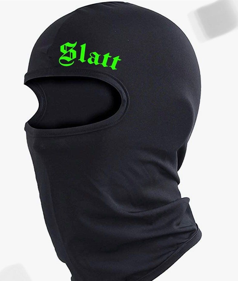 slatt DRILL STYLES BALACLAVA