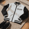 Varsity-Jacket
