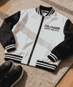 Varsity-Jacket