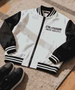 Varsity-Jacket
